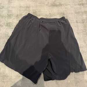 Men’s Nike dri fit athletic shorts